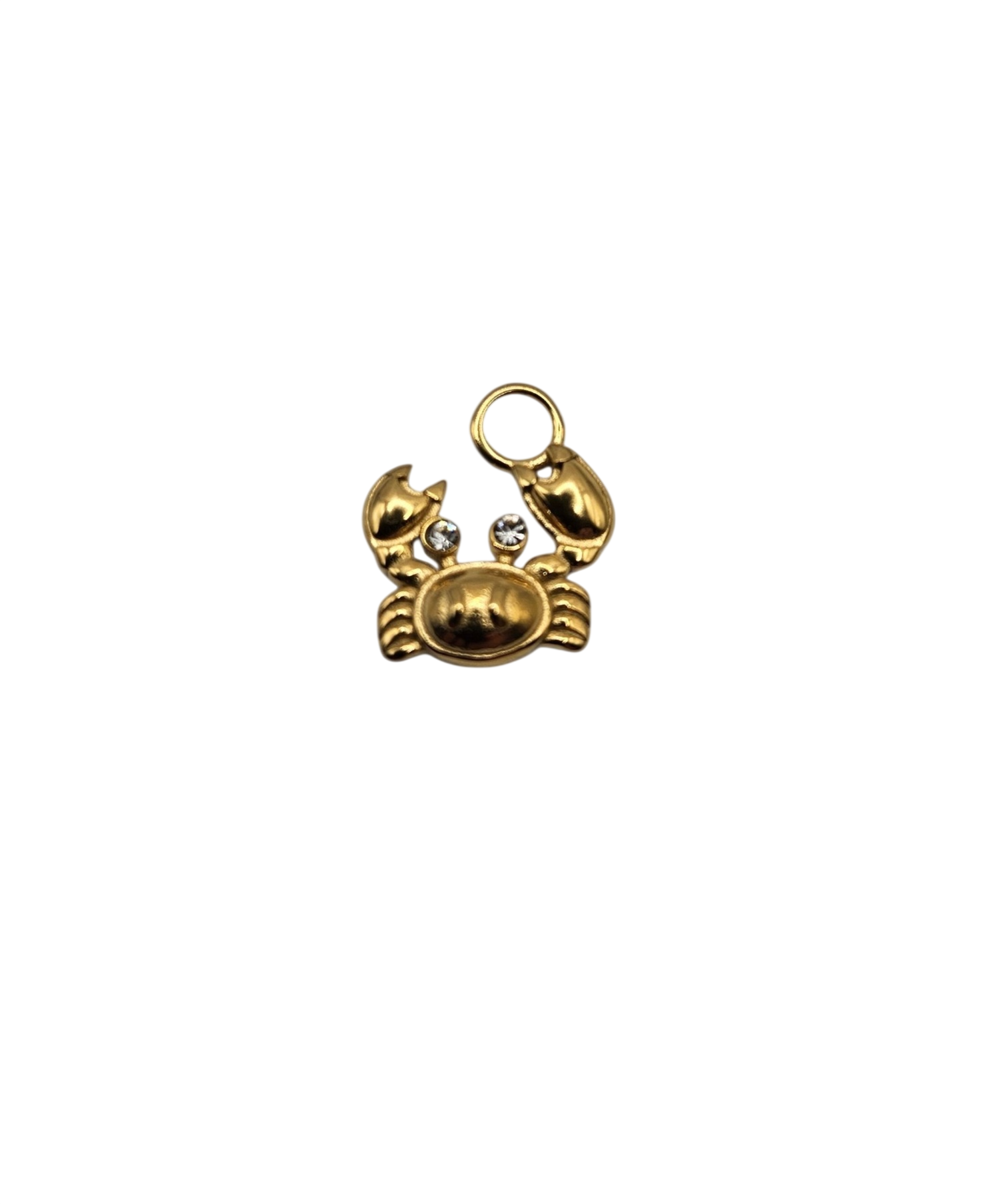 Crab Charm