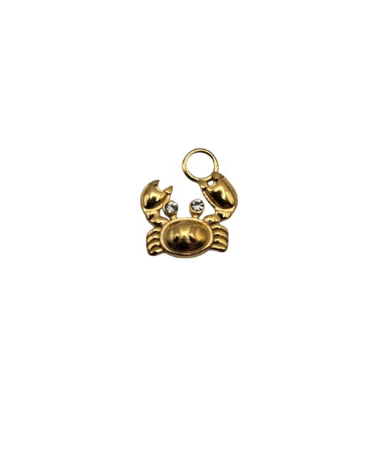 Crab Charm