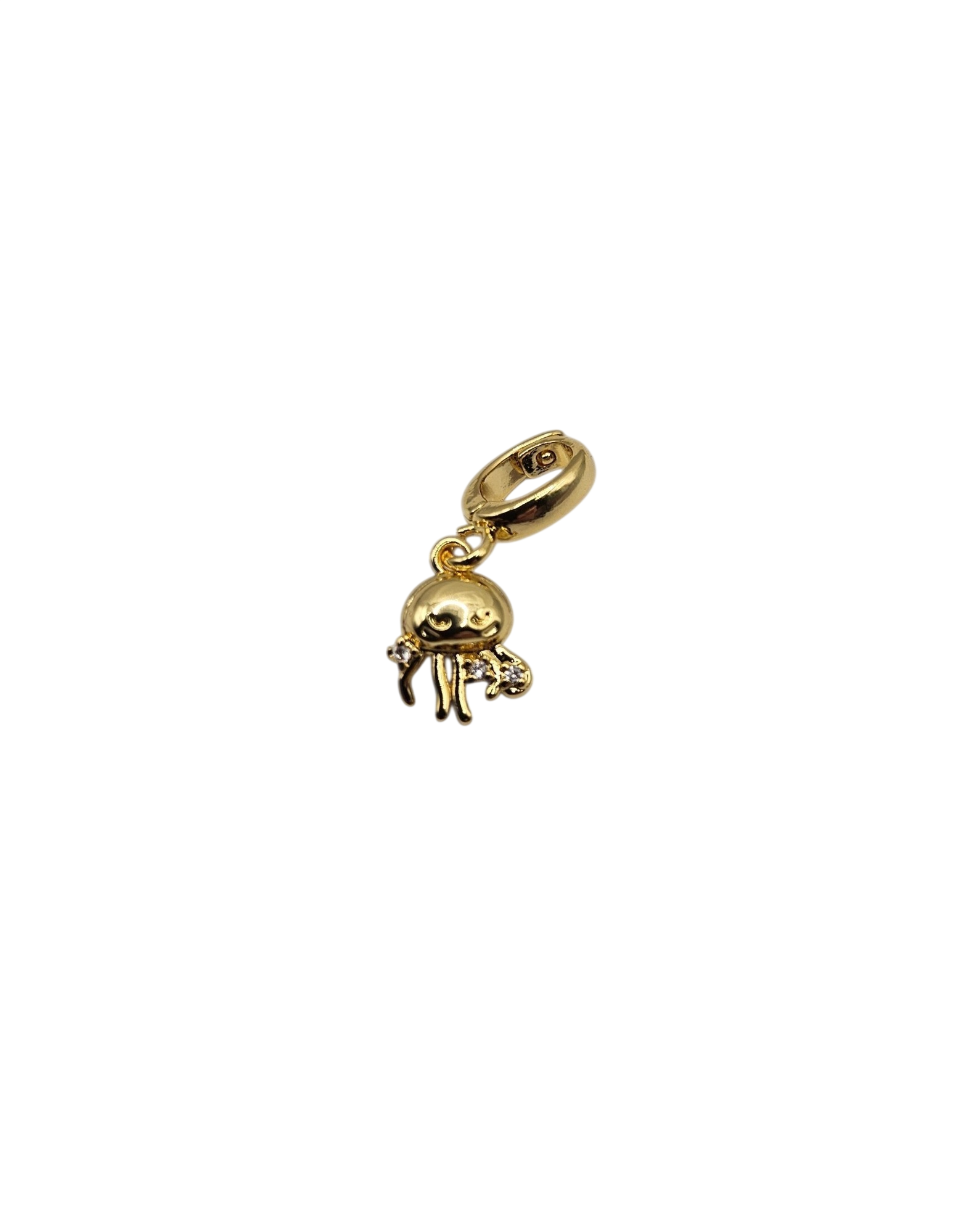 Jellyfish Charm (small)