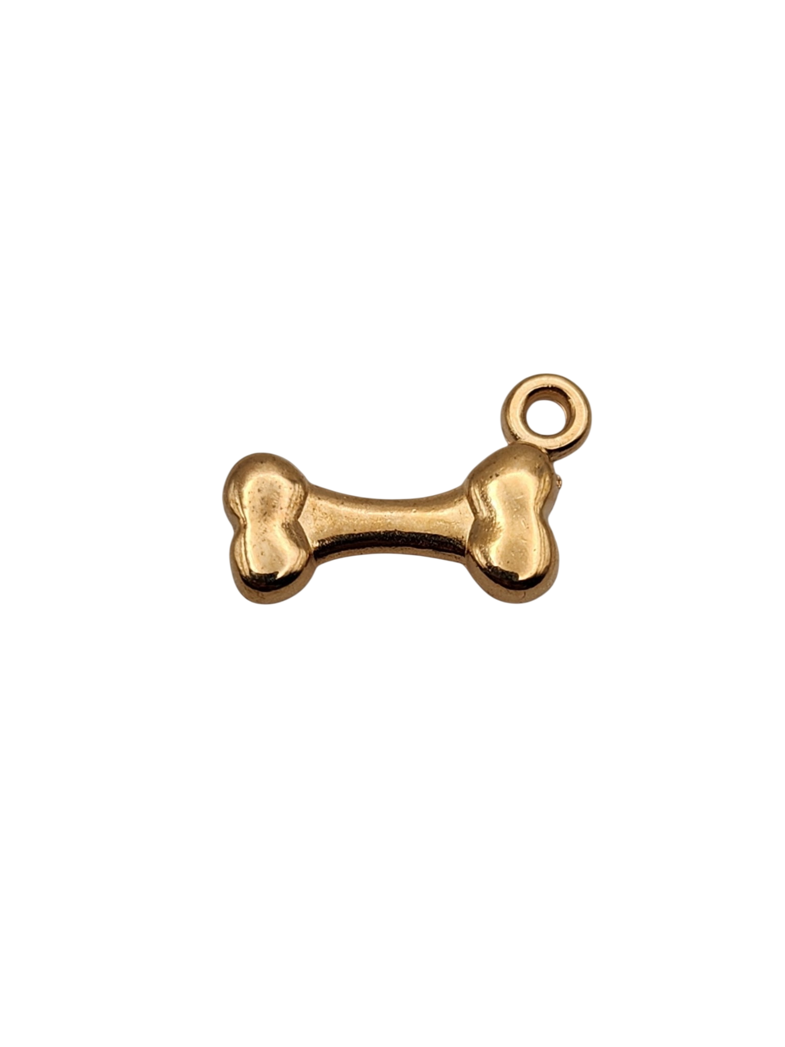Dog Bone Charm