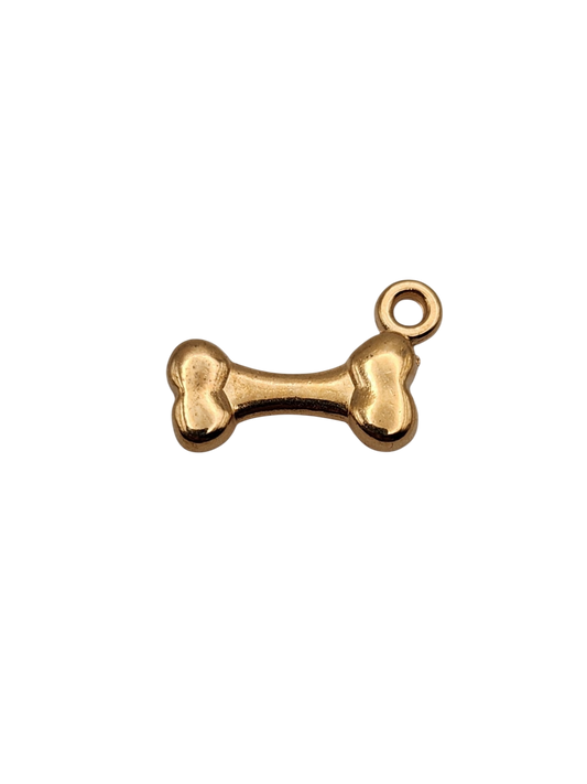 Dog Bone Charm