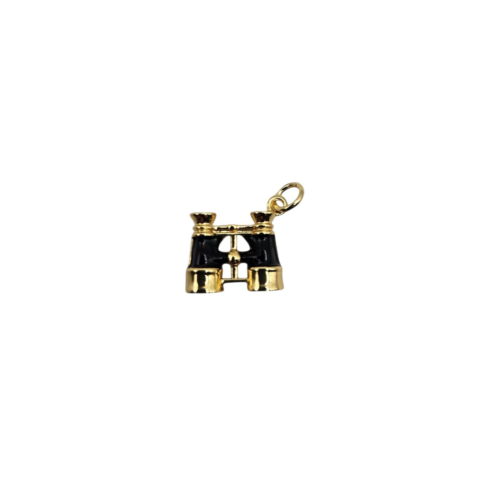 Binoculars Charm