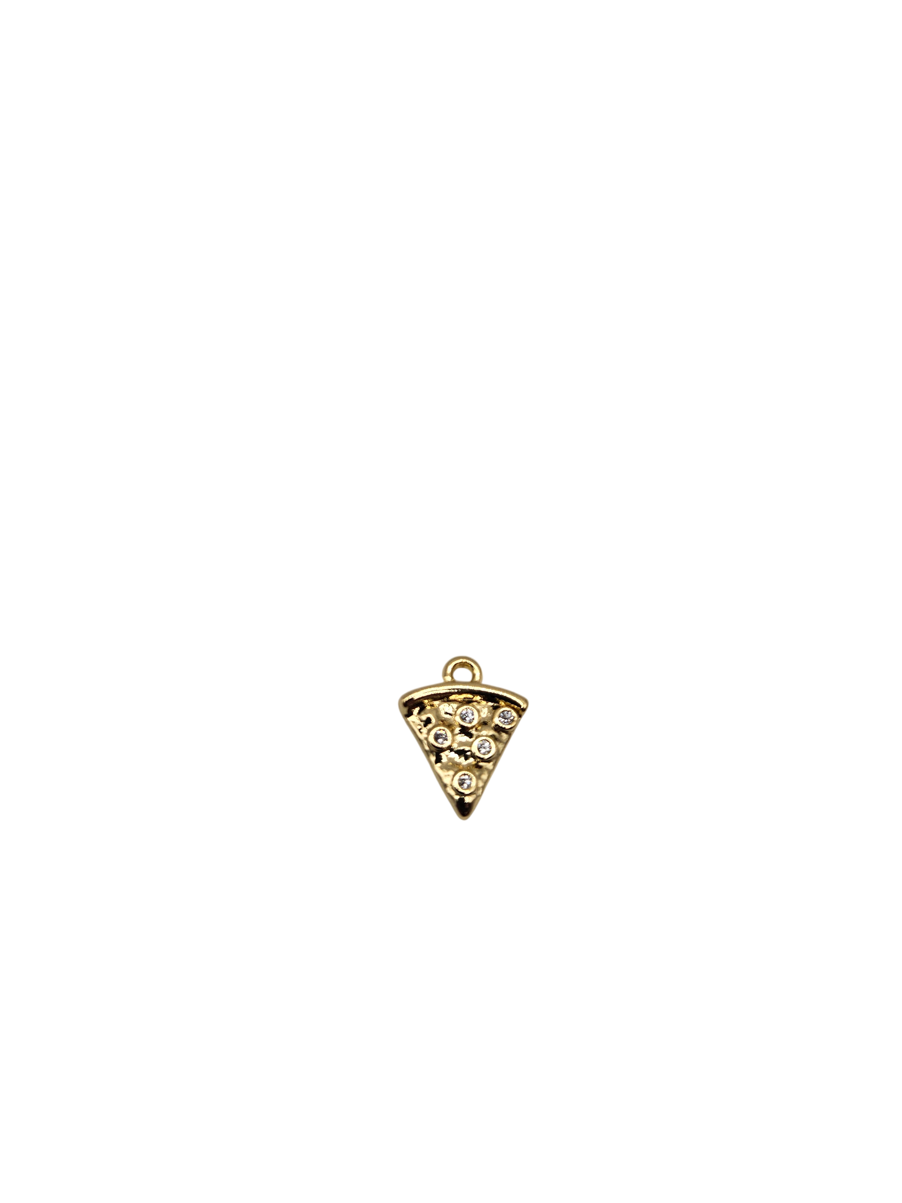 Pizza Charm