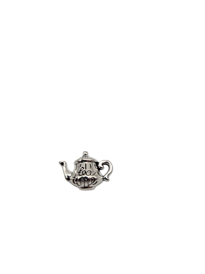 Tea Pot Kettle Charm