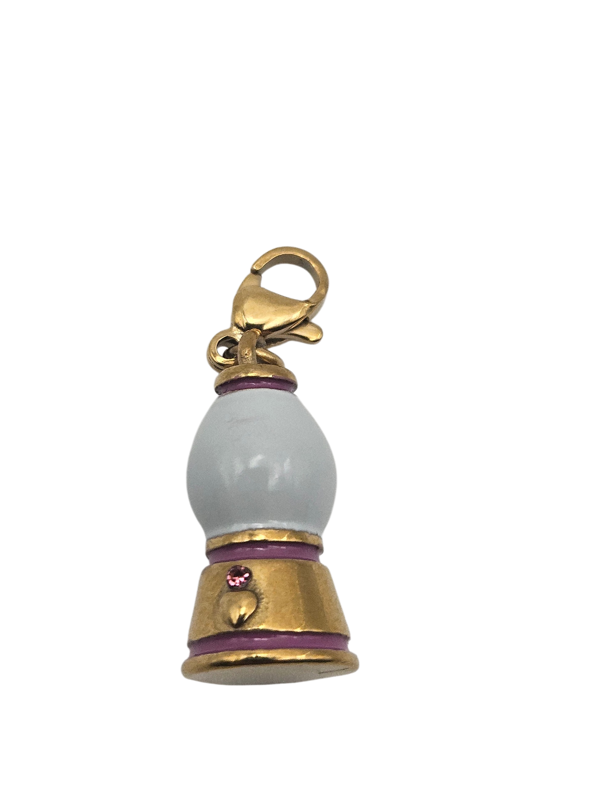 Crystal Ball Charm
