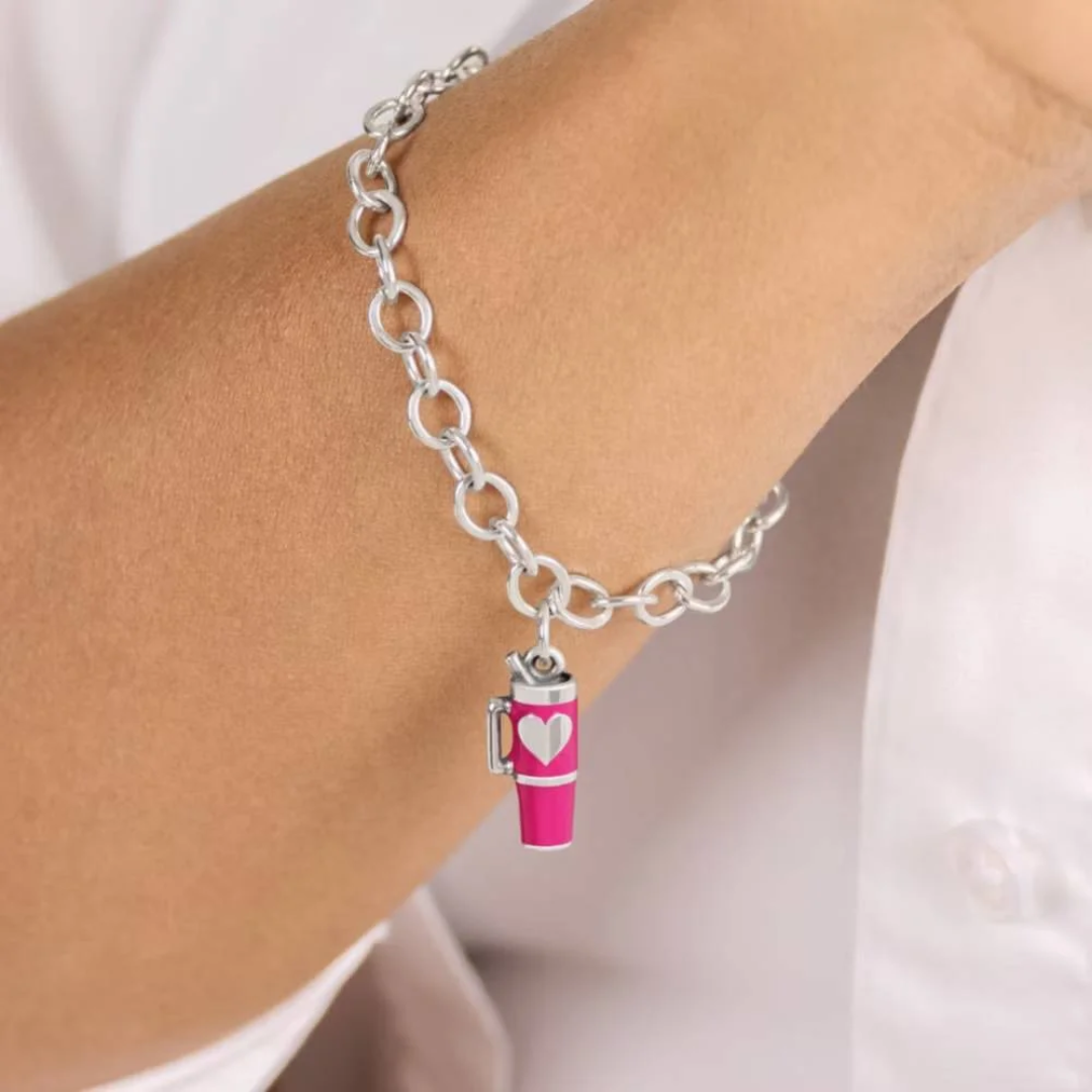 Thermal Mug Charm