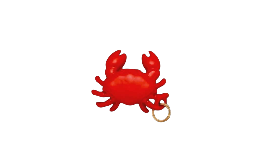 Crab Charm