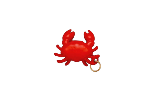 Crab Charm