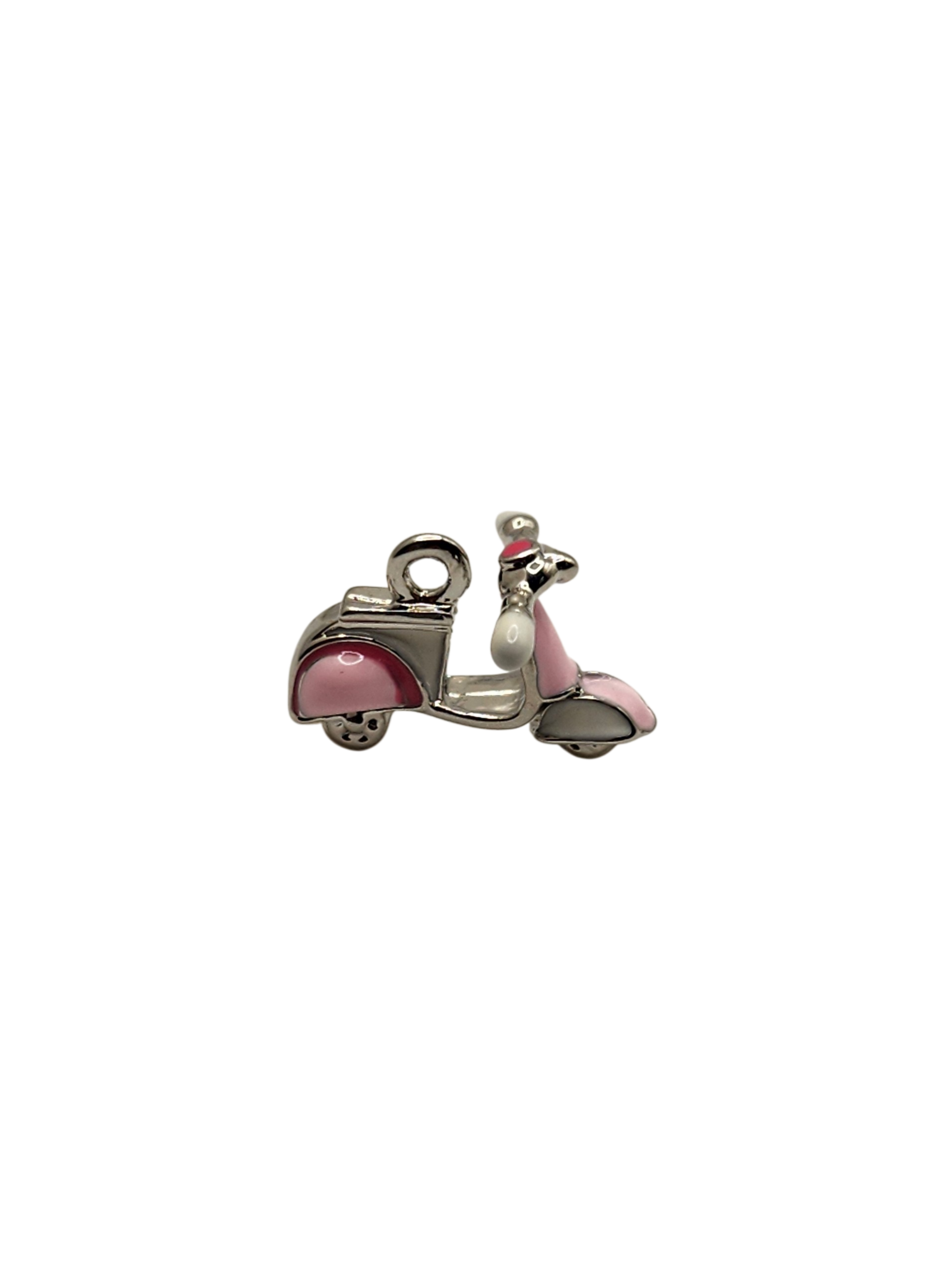 Italian Vespa Charm