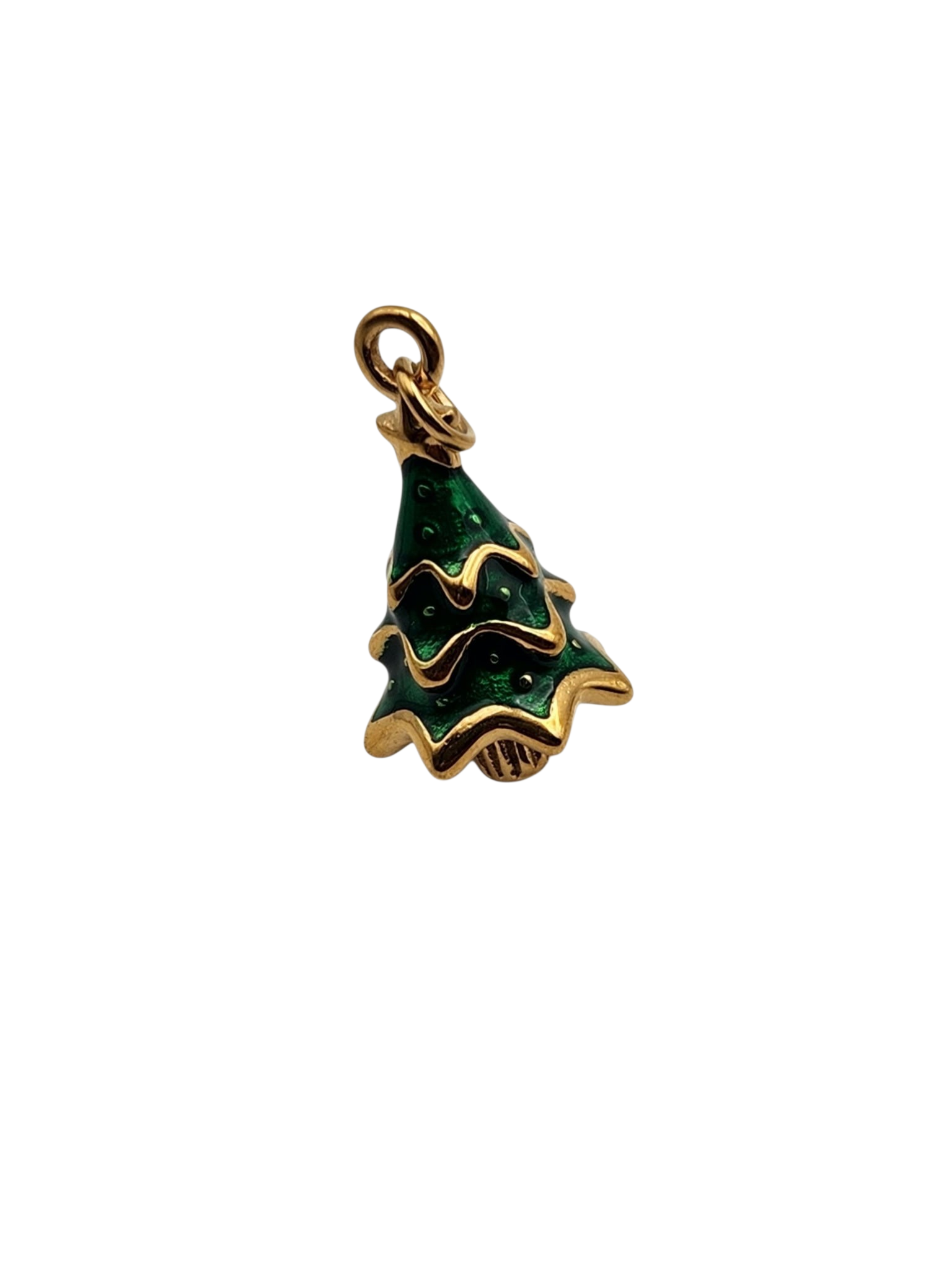 Christmas Tree Charms