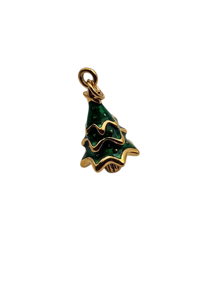 Christmas Tree Charms