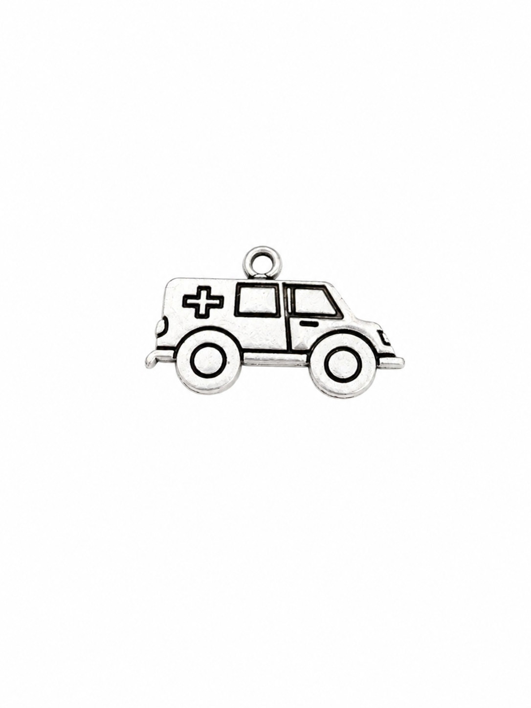 Ambulance Charm