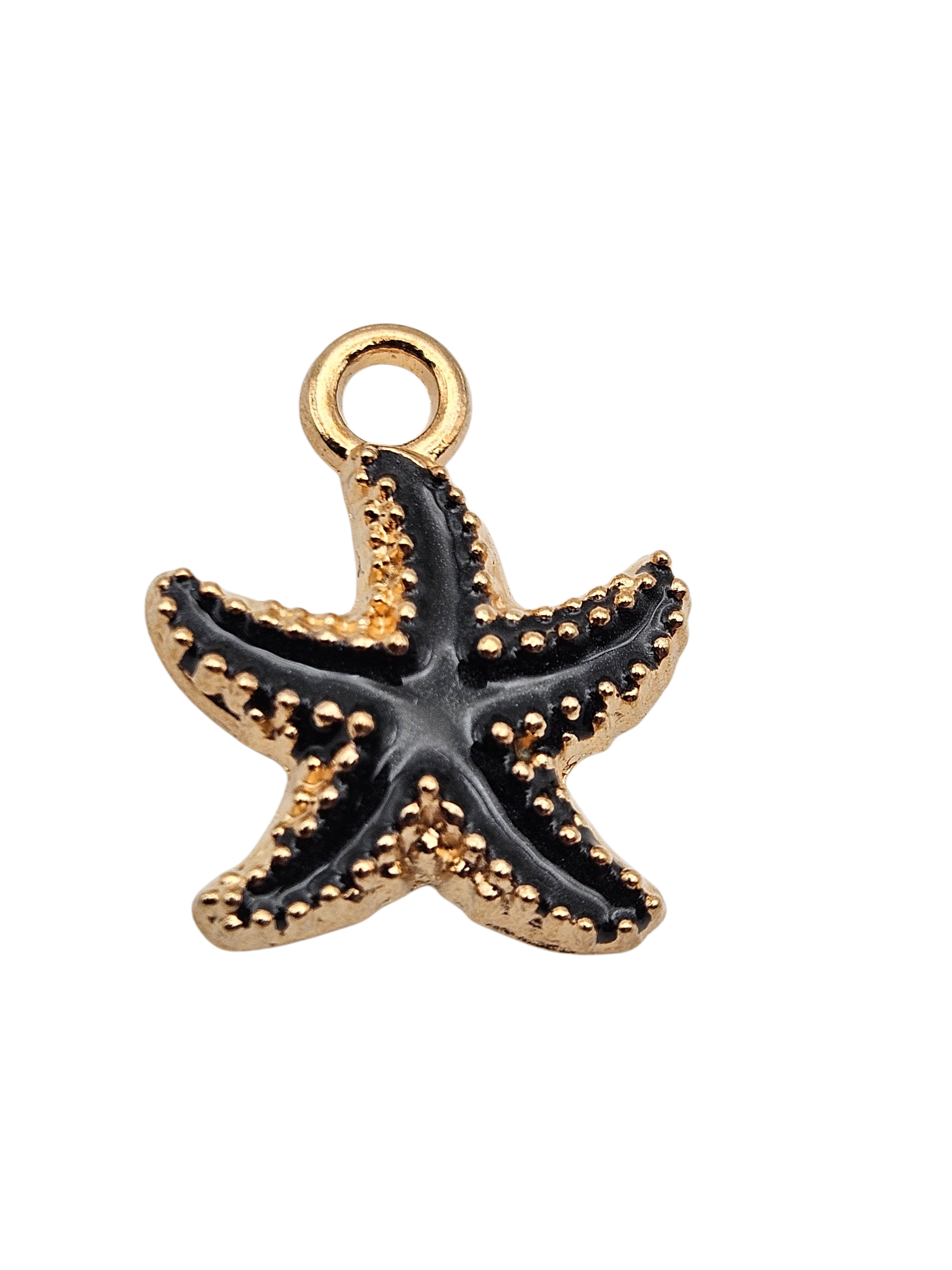 Starfish Charm