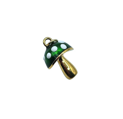 Mushroom Charm