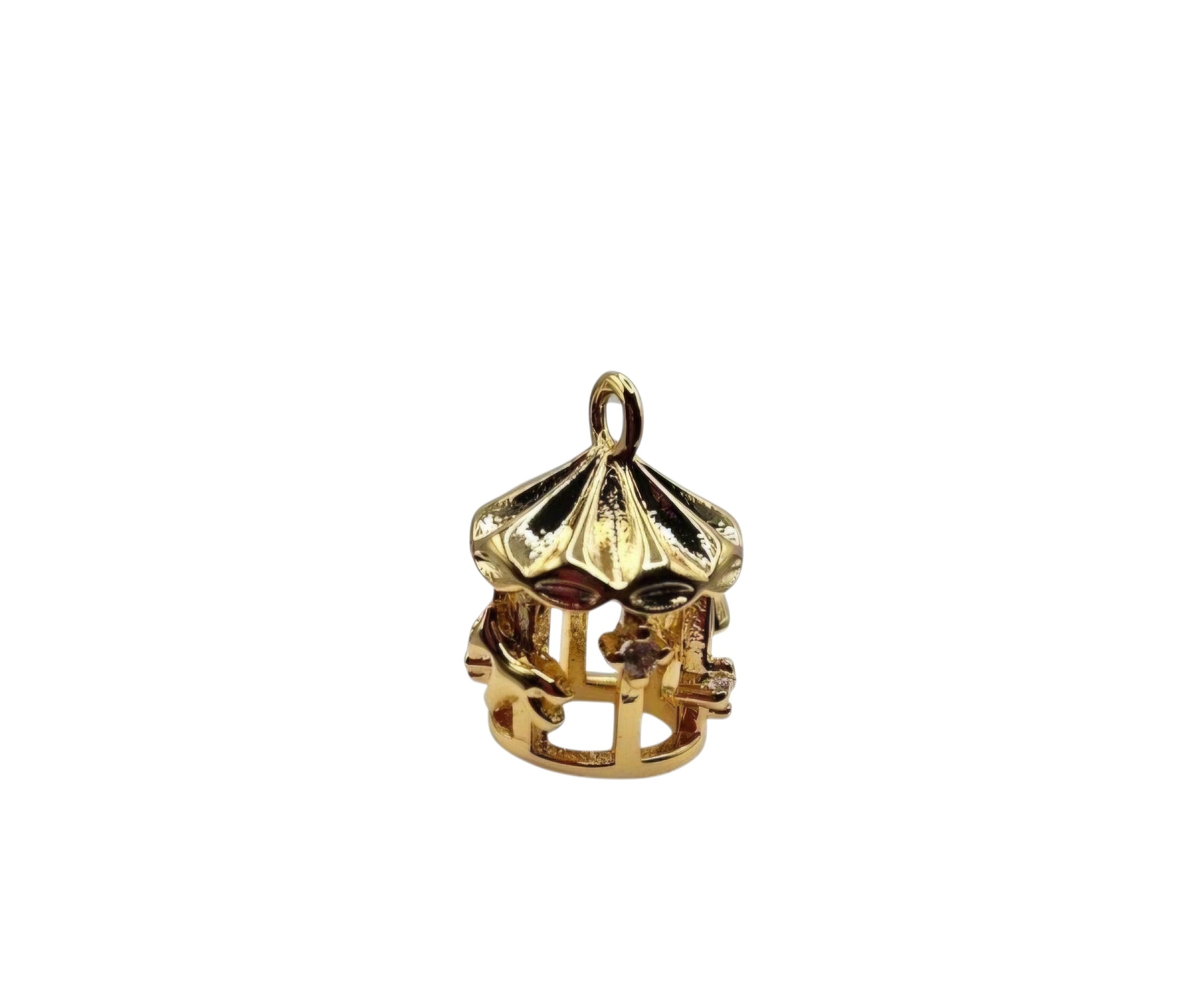 Carousel Charm