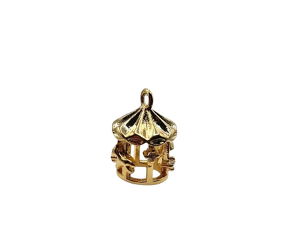 Carousel Charm