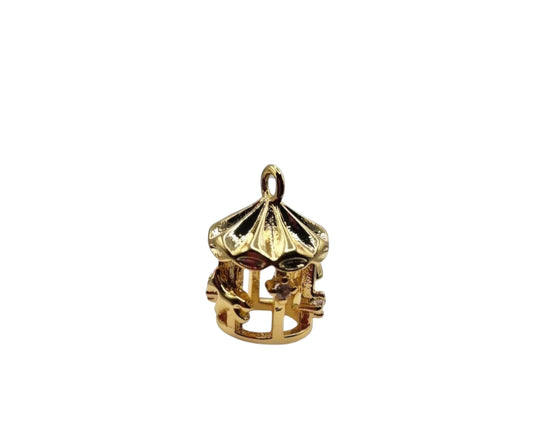 Carousel Charm