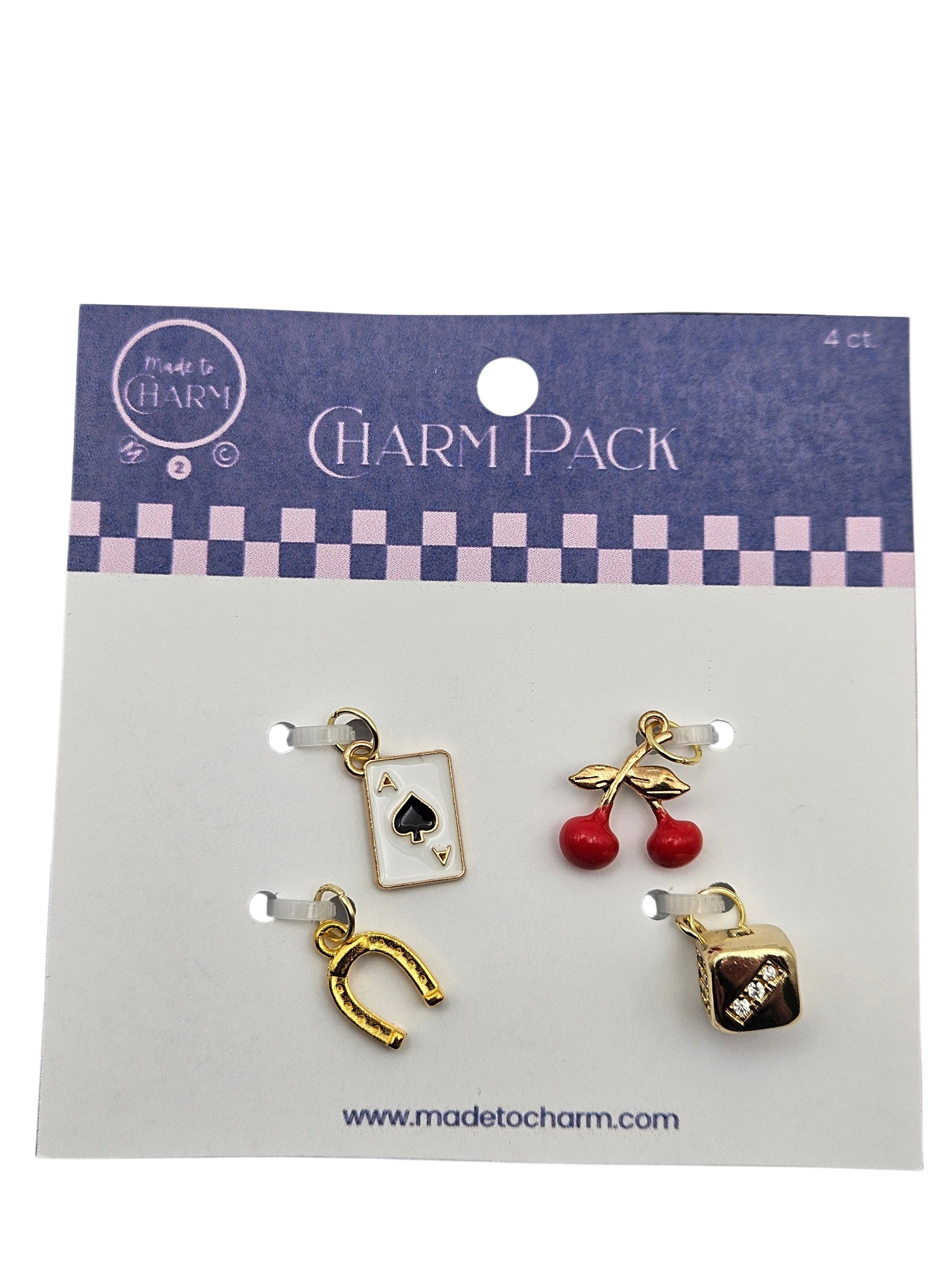 Luck Charm Pack