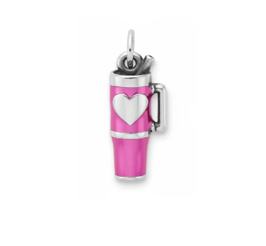 Thermal Mug Charm