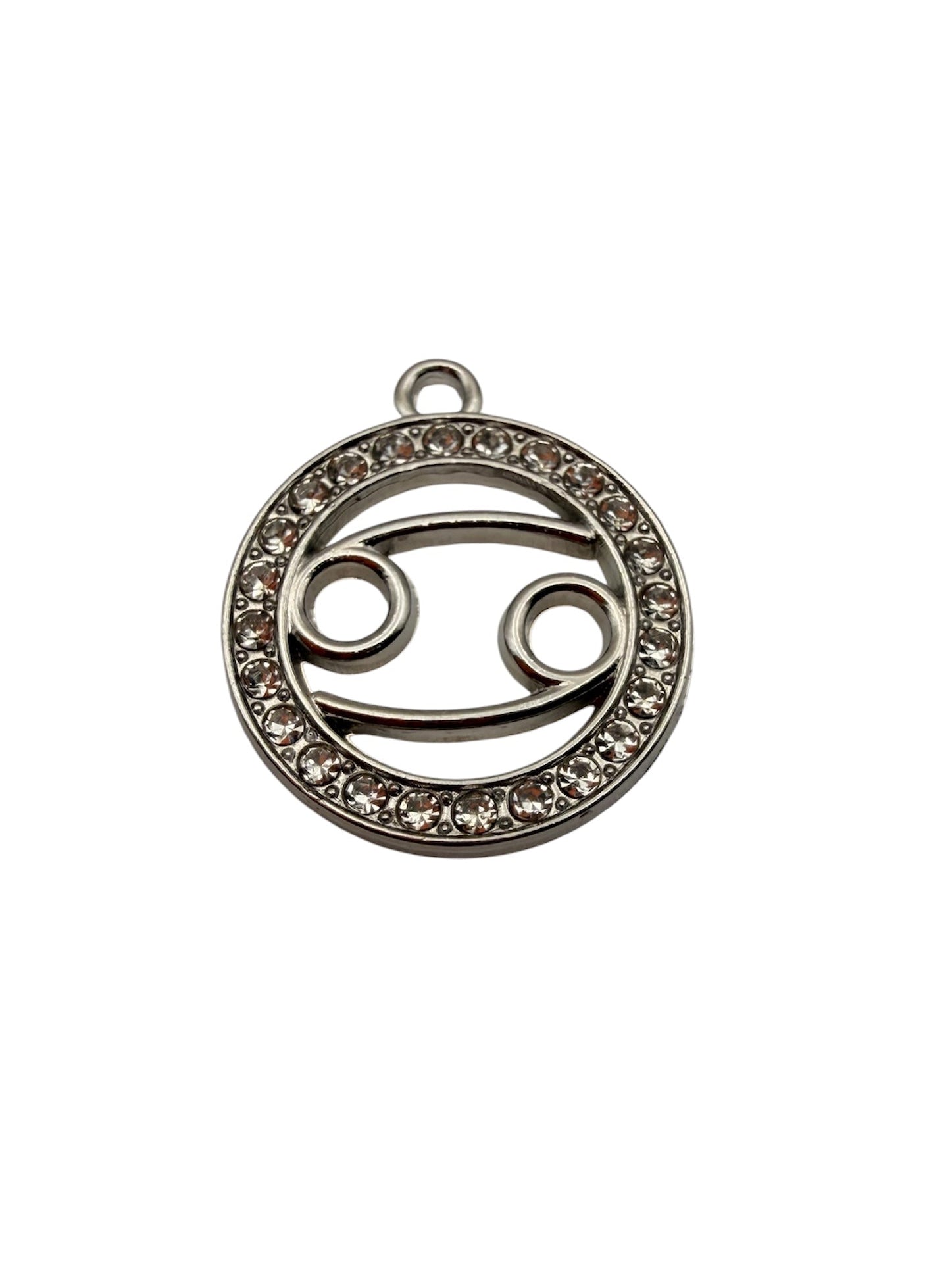 Zodiac Symbol Charm
