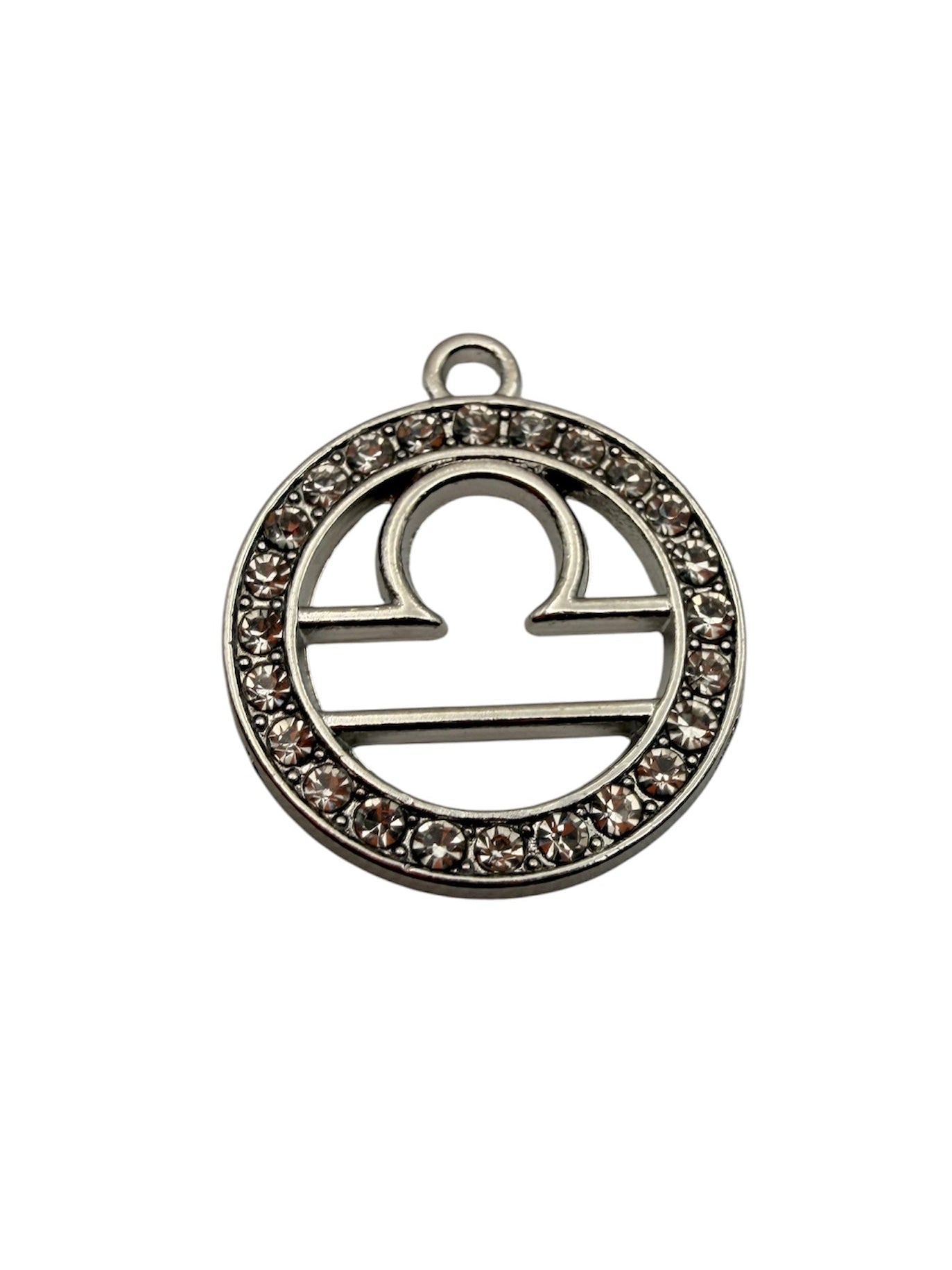 Zodiac Symbol Charm