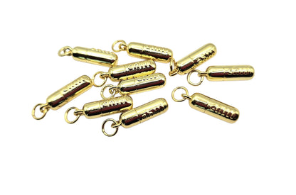 Chill Pill Charm
