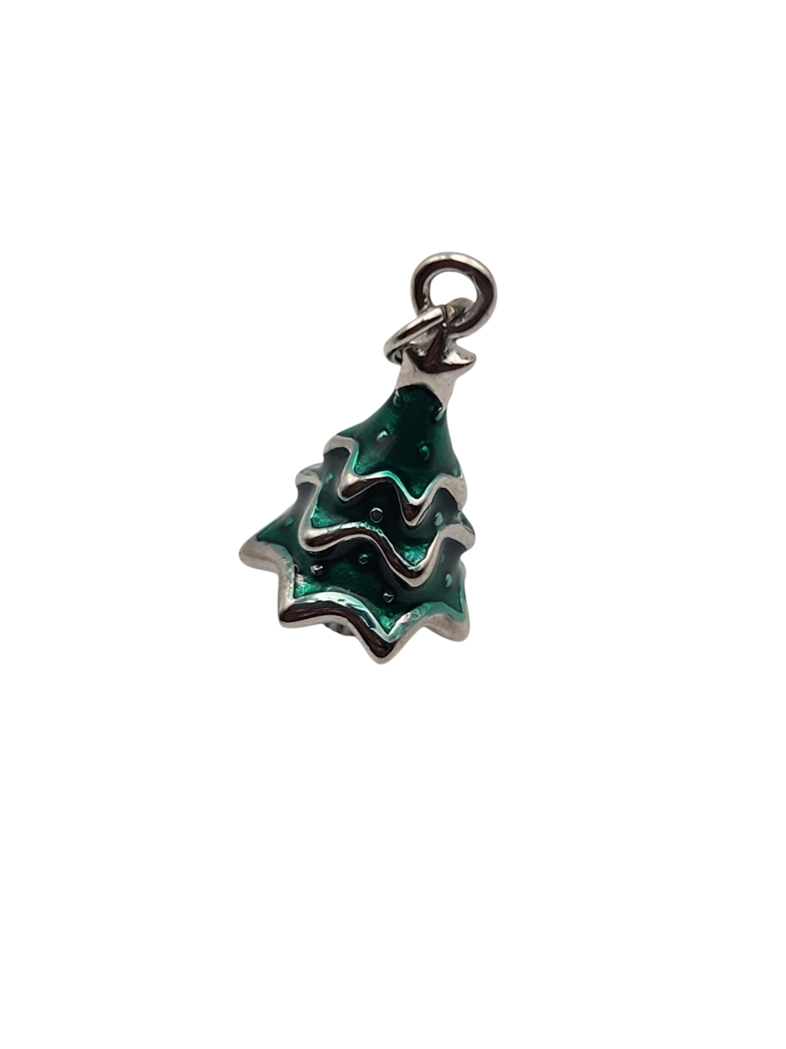 Christmas Tree Charms