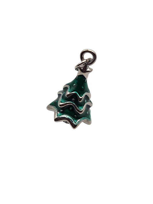 Christmas Tree Charms