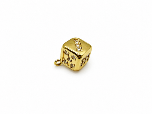 Dice Charm
