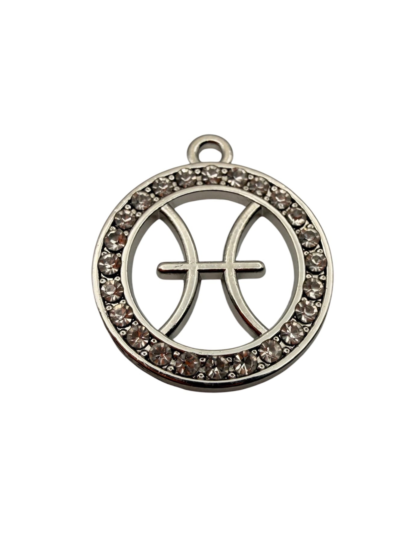 Zodiac Symbol Charm