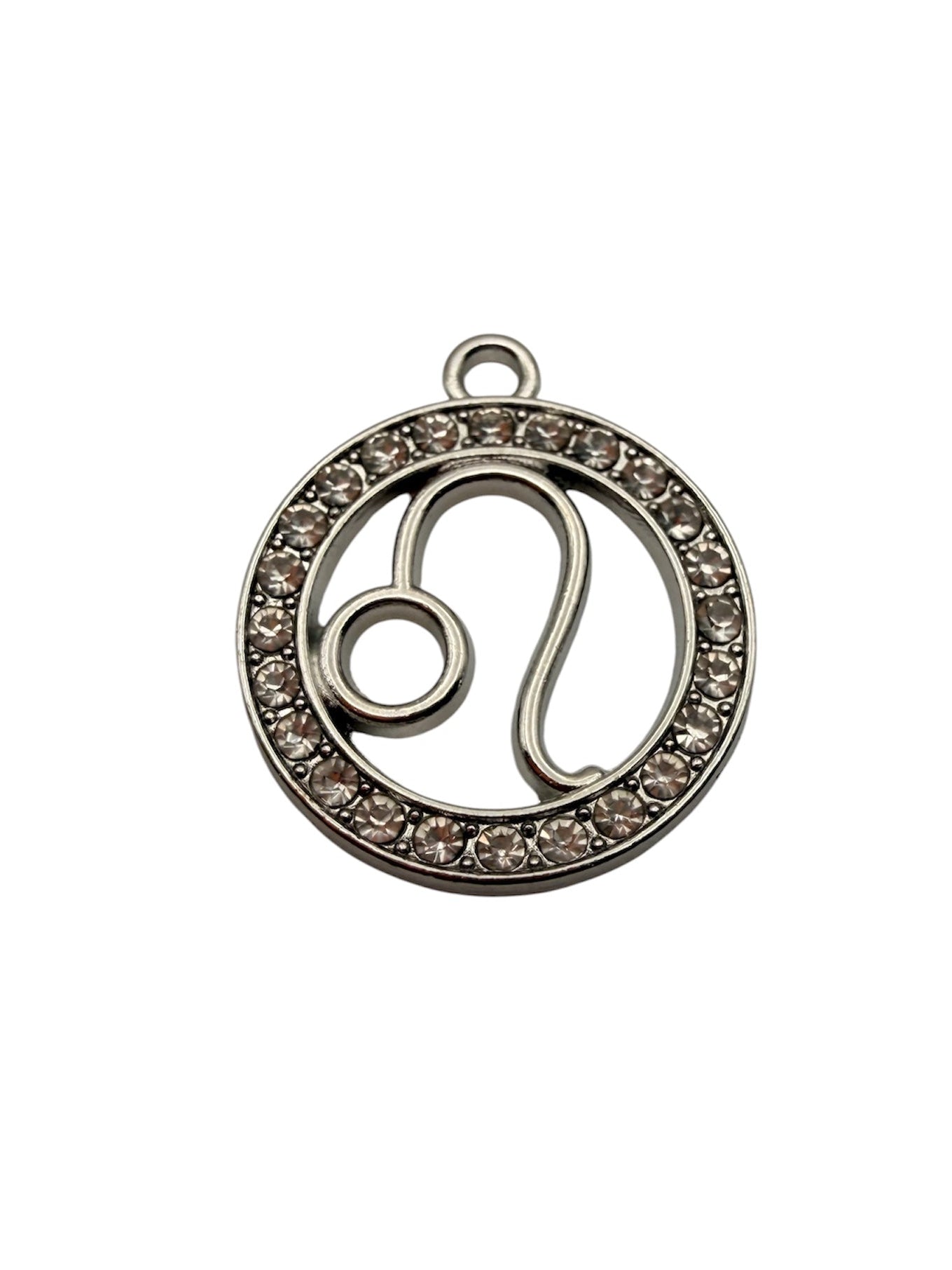 Zodiac Symbol Charm