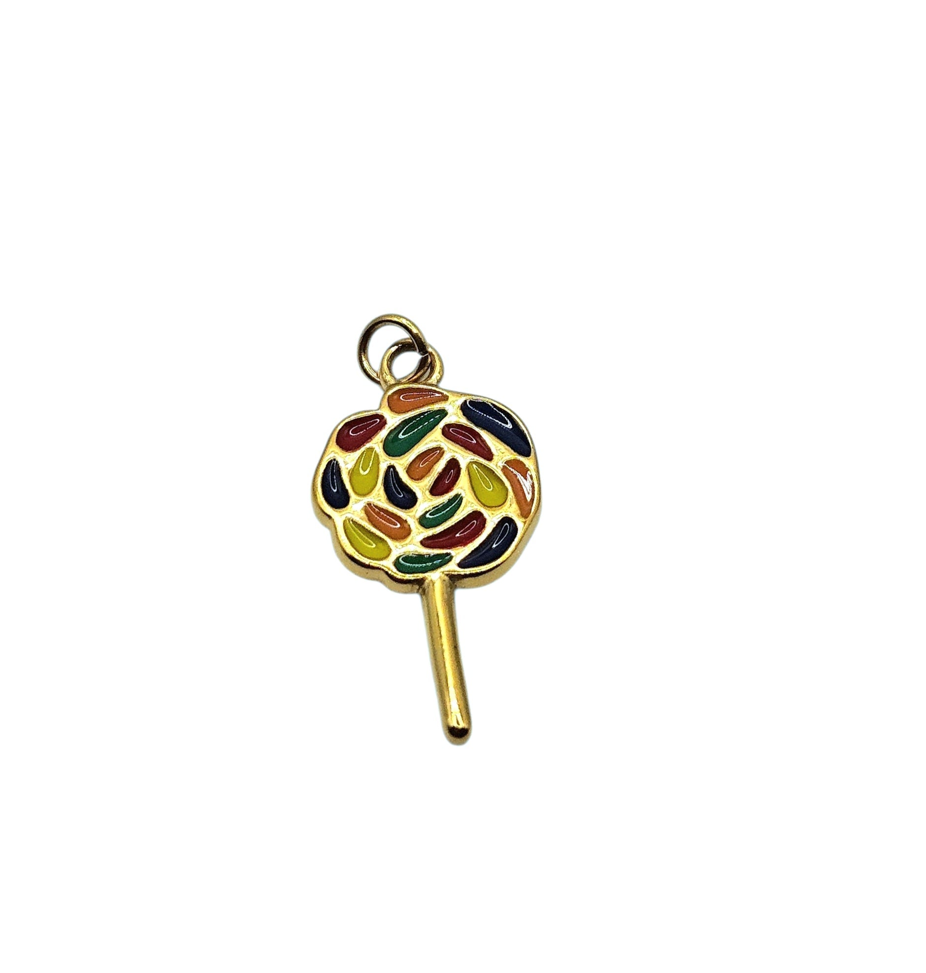 Lollipop Charm