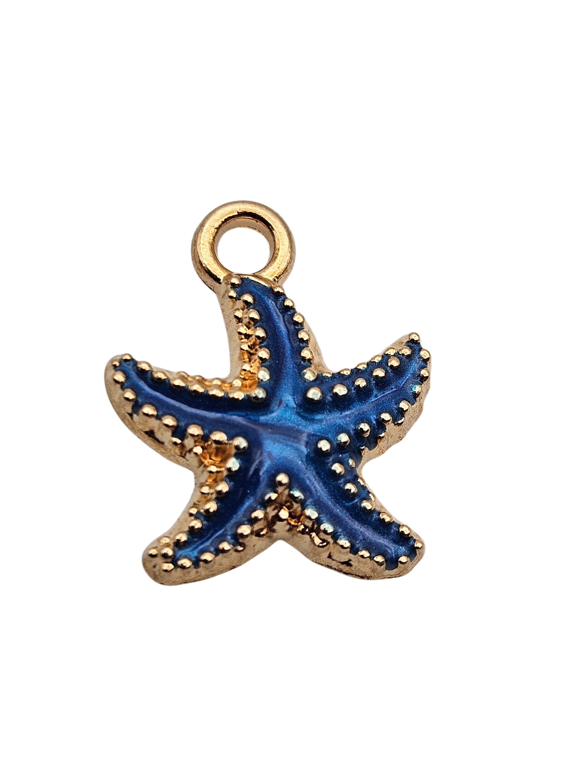Starfish Charm