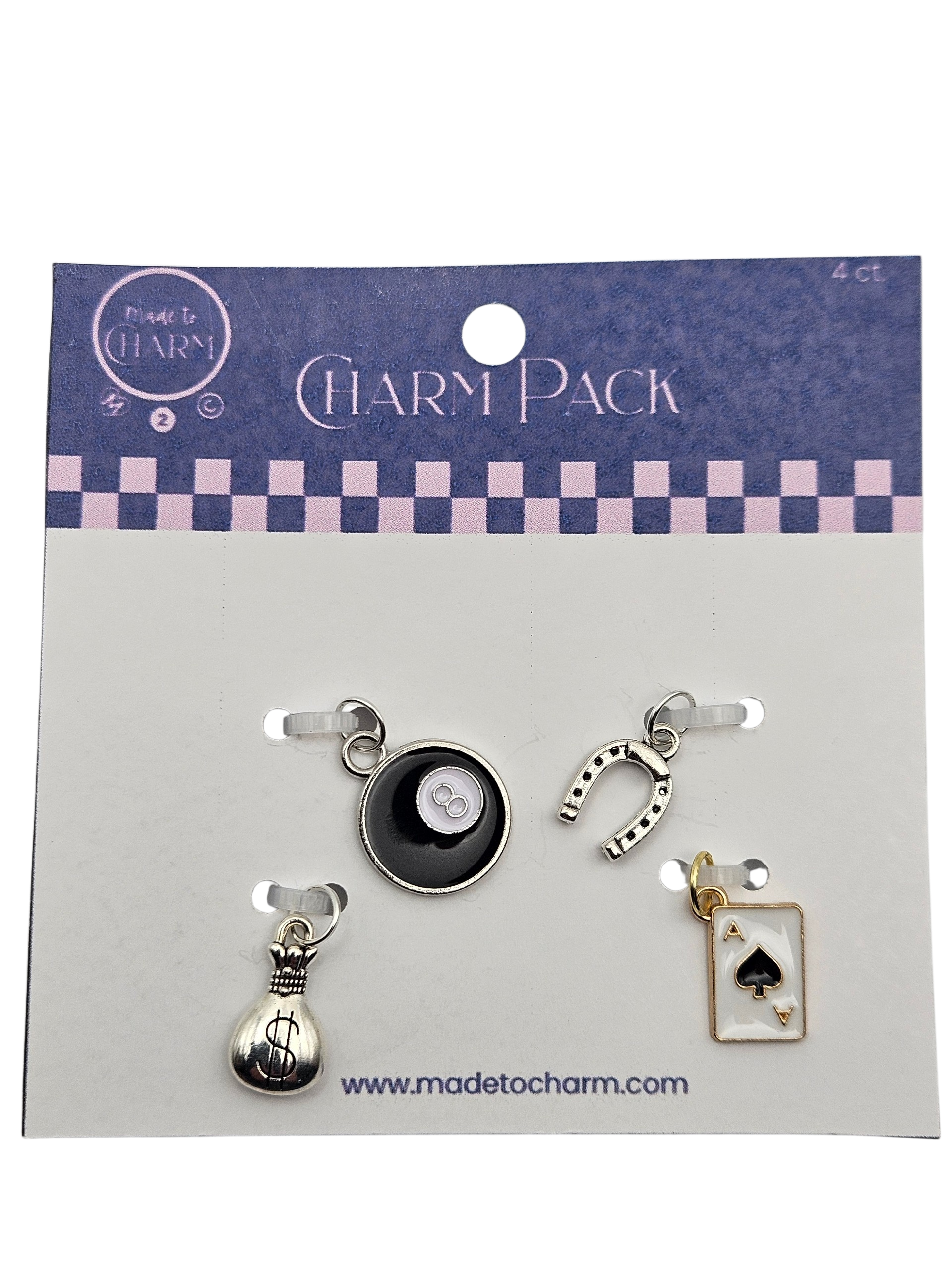 Luck Charm