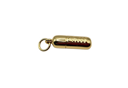 Chill Pill Charm