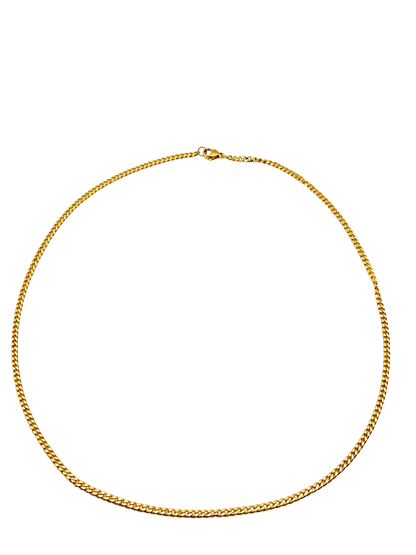 Cuban Chain Necklace