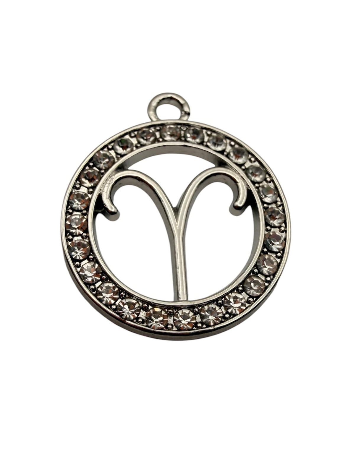 Zodiac Symbol Charm