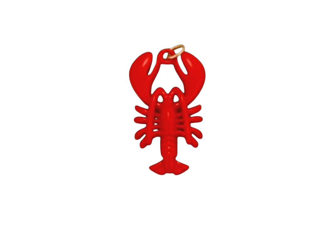 Lobster Charm
