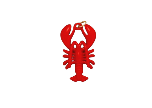 Lobster Charm