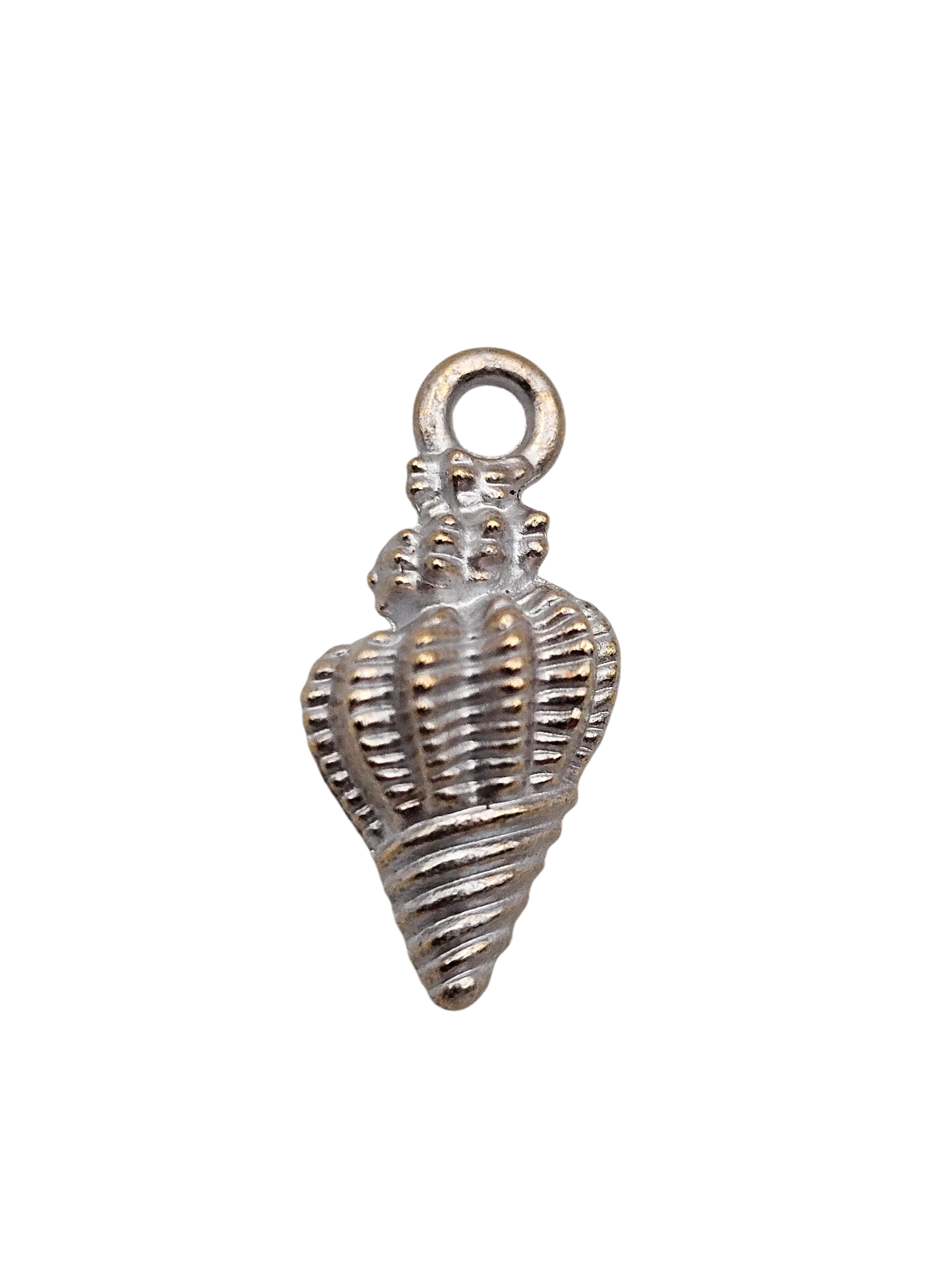 Cone Shell Charm