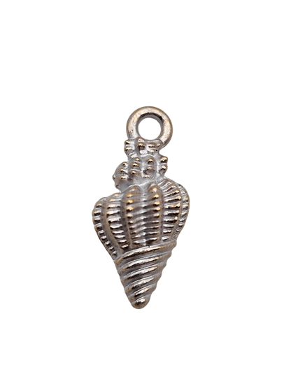 Cone Shell Charm