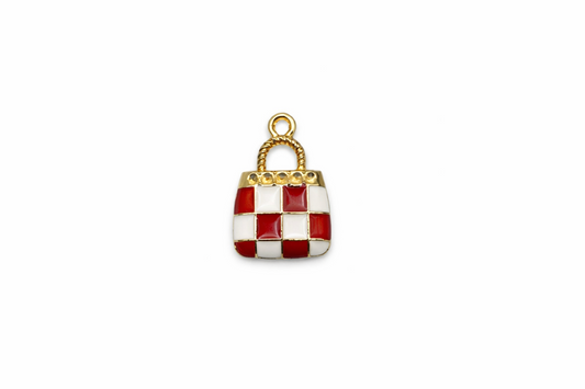 Purse Charm