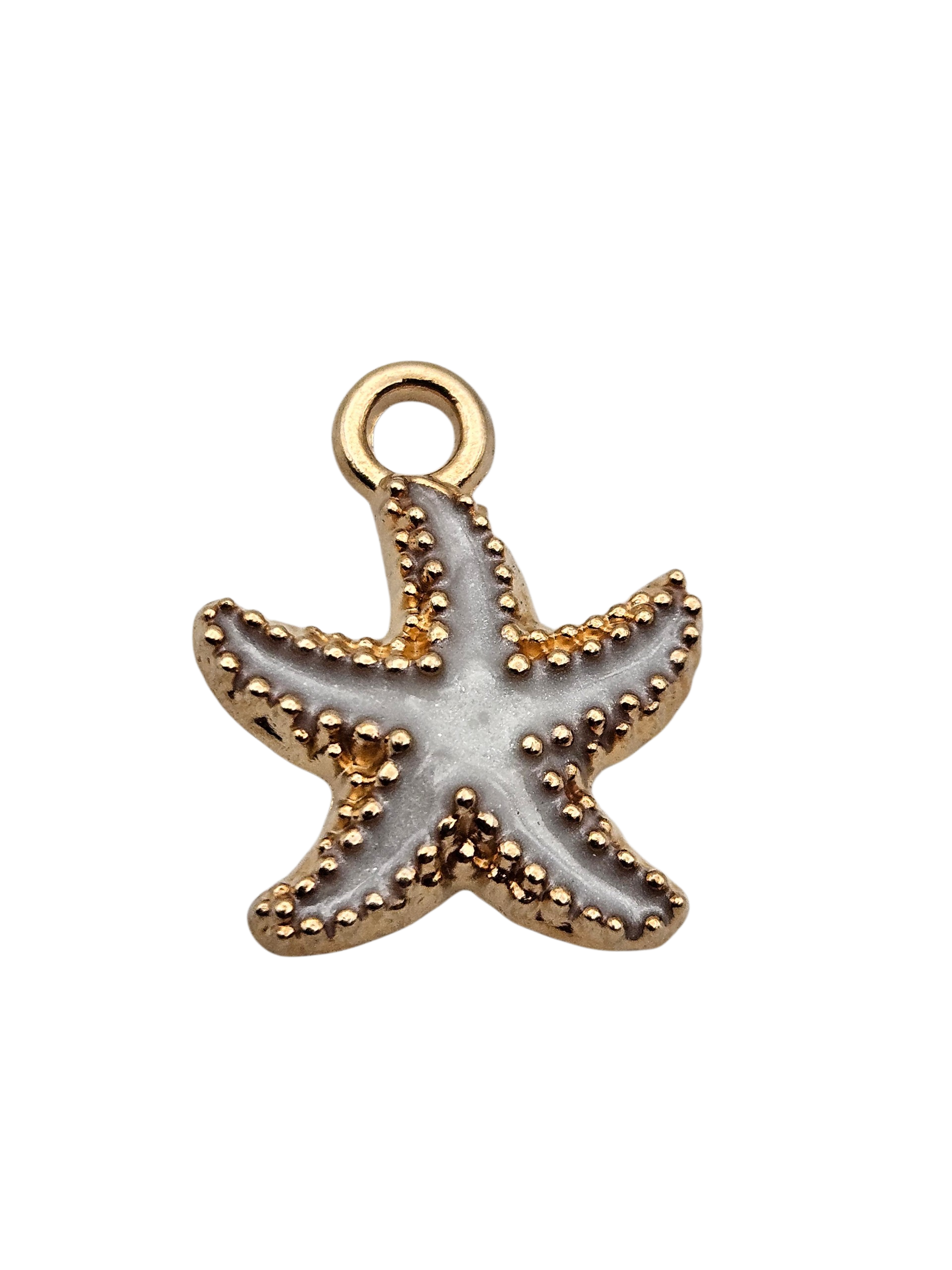 Starfish Charm
