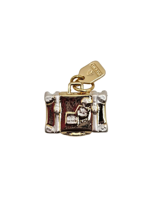 Luggage Charm