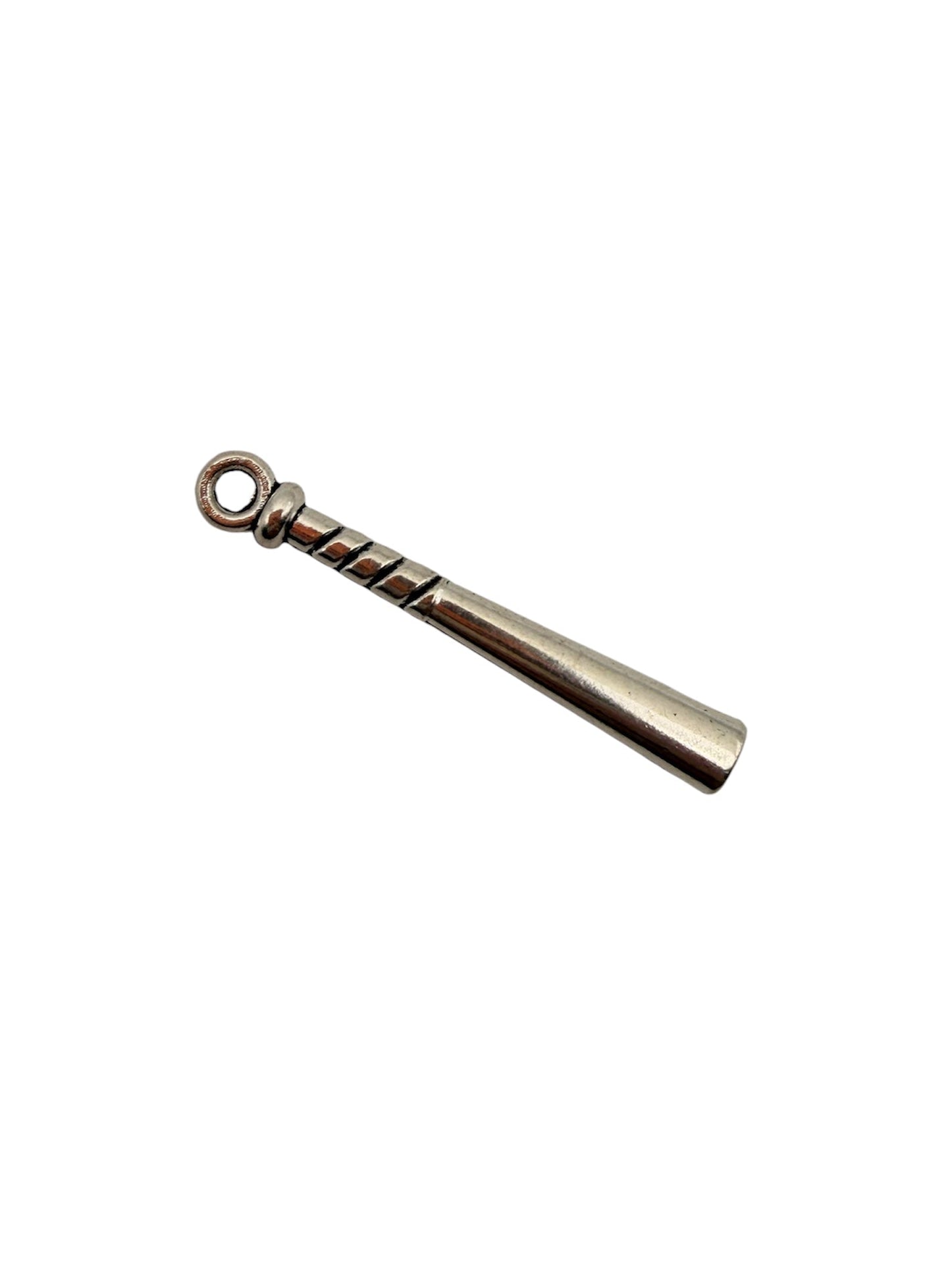 Baseball Bat Charm