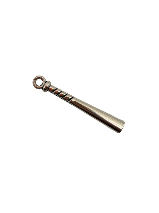 Baseball Bat Charm
