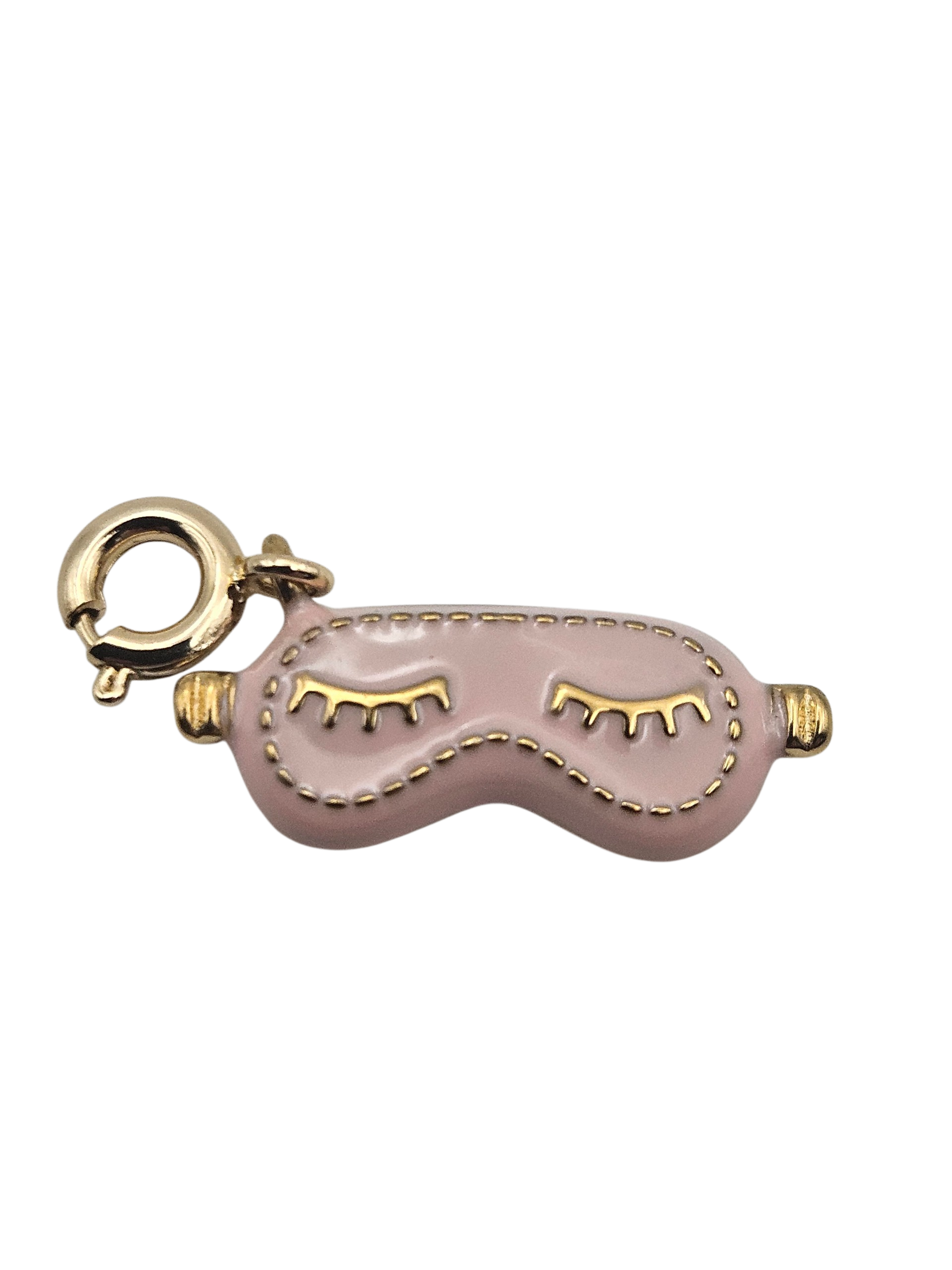 Sleep Mask Charm