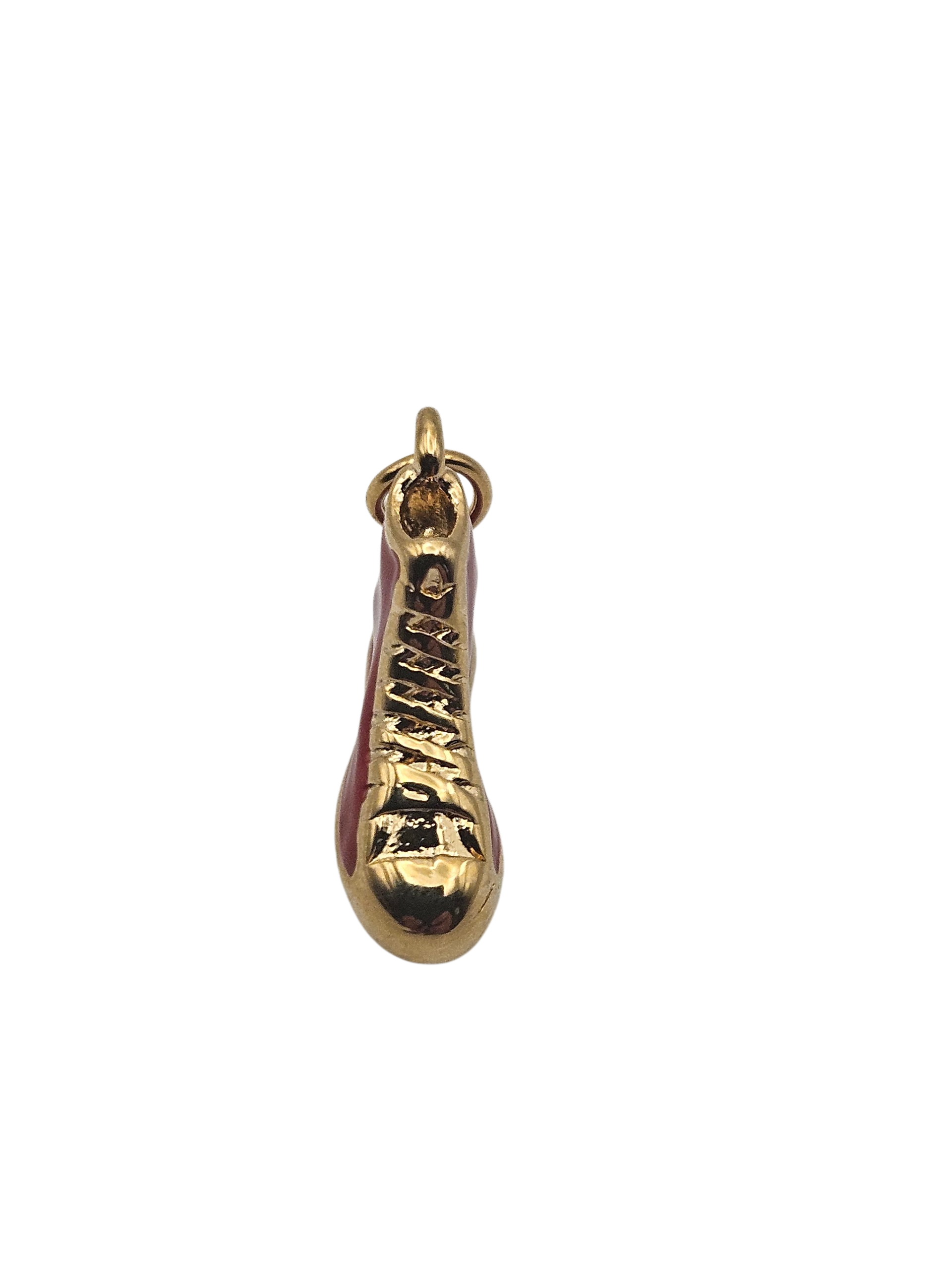 Sneakers Charm
