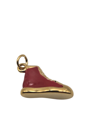 Sneakers Charm