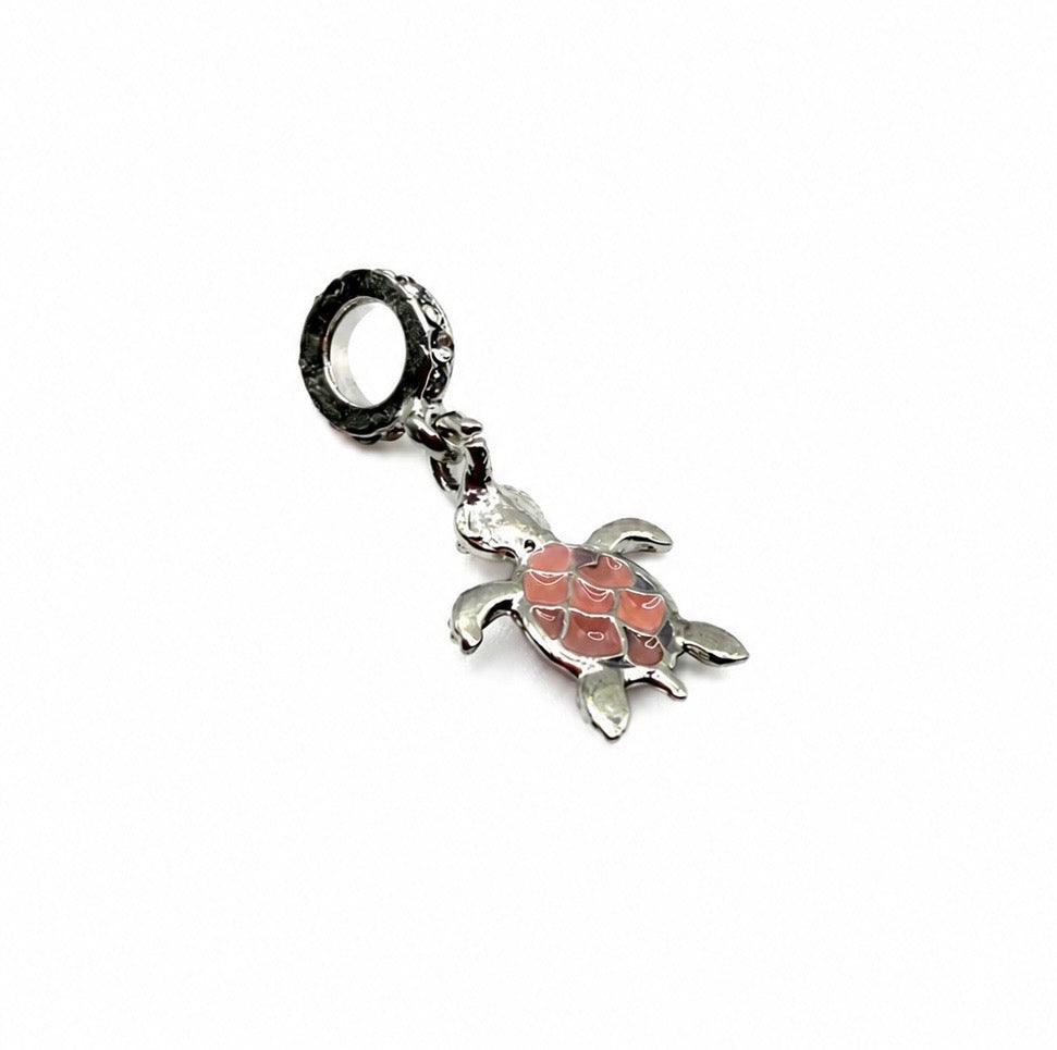Turtle Charm